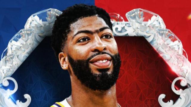 PC蛋蛋预测-戴维斯：打4还是打5还需要观察 韦少正在找回自我