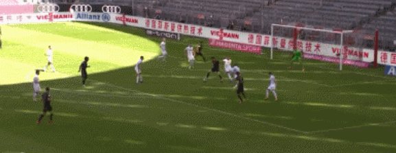 加拿大28-【德甲】莱万补时破门创纪录 拜仁5比2奥格斯堡