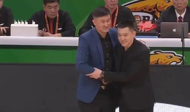 PC28-公开发声！杨鸣力挺杜指导